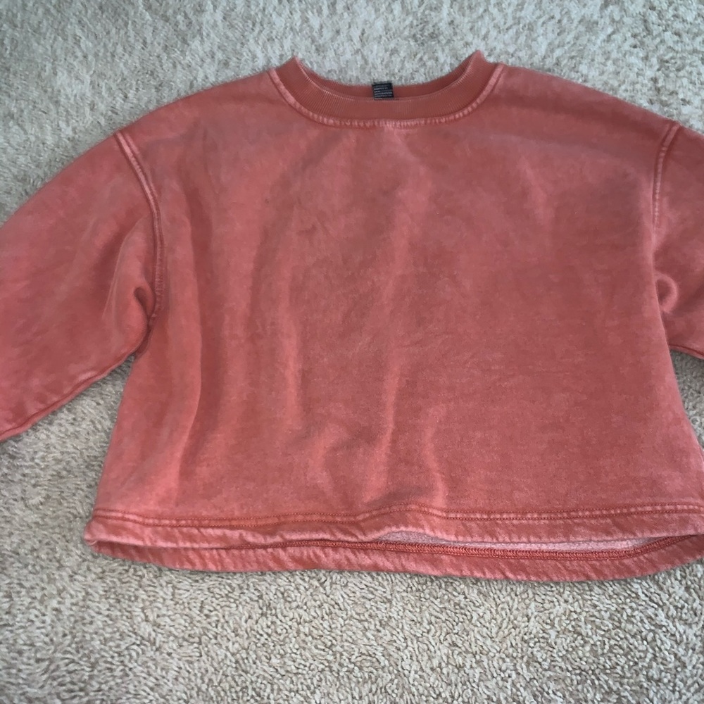 Forever 21 sweatshirt